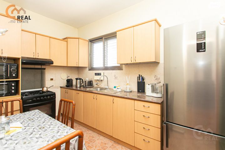 דירה, דרך יד לבנים, נווה פז, חיפה