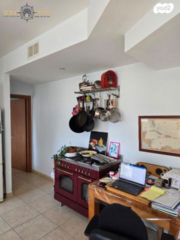 דירה, מרינה, אשדוד