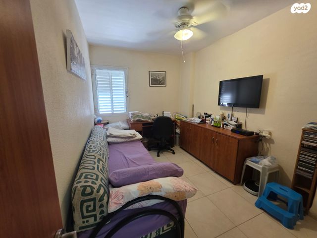 דירה, שדרות ההסתדרות, קרית ים ג', קרית ים