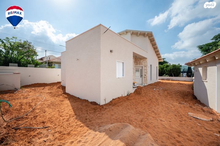 בית פרטי/ קוטג', פרדס חנה כרכור