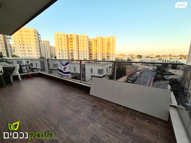 דירה, רובע יזרעאל סביוני העמק, עפולה