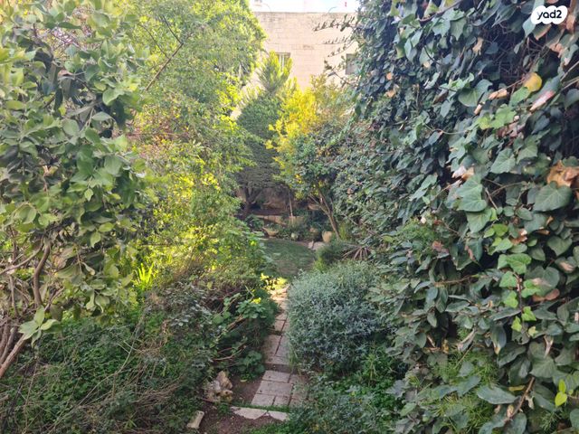 דירה, שדרות ש"י עגנון, ירושלים