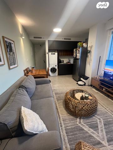 דירה, פלורנטין, פלורנטין, תל אביב יפו