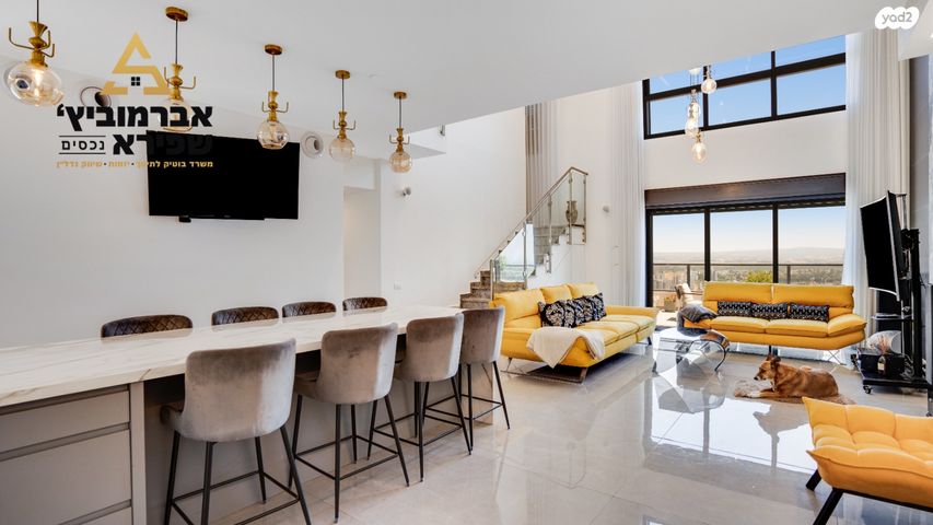 גג/ פנטהאוז, תרנ"א 20, מרכז העיר, חדרה