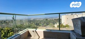 דו משפחתי, שערי תקווה