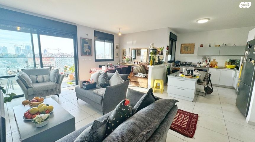 דירה, הטורים, נוף השרון, נתניה