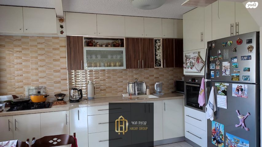 דירה, הרב אריה לוין 11, קרית מנחם בגין, רמלה