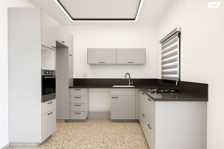 דירה, הרב אסף דוד, רמת בגין, חיפה