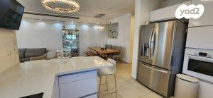 דו משפחתי, שערי תקווה