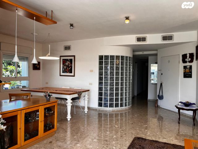 דירה, קדרון, שמבור, חיפה