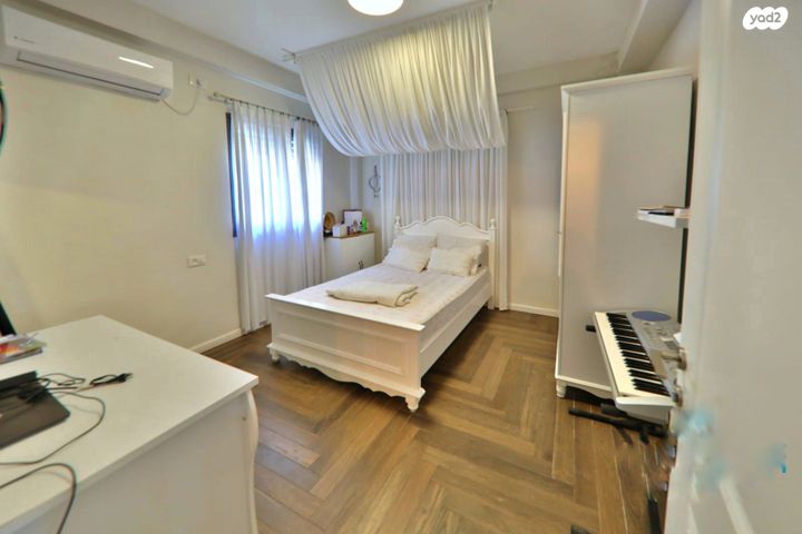 גג/ פנטהאוז, חיפה