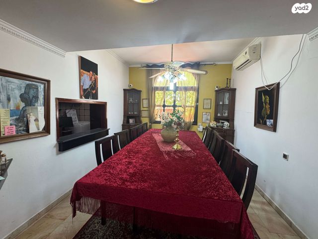 בית פרטי/ קוטג', גנים א', אילת