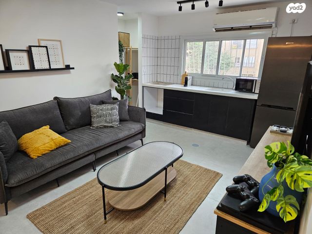 דירה, באר שבע