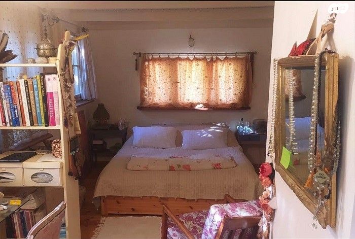 בית פרטי/ קוטג', ראש פינה