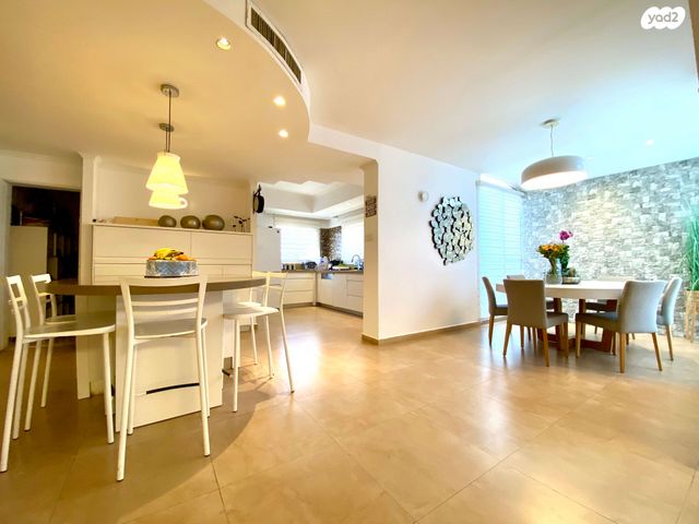 גג/ פנטהאוז, נאות שקמה, ראשון לציון