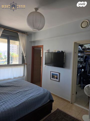 דירה, מרינה, אשדוד