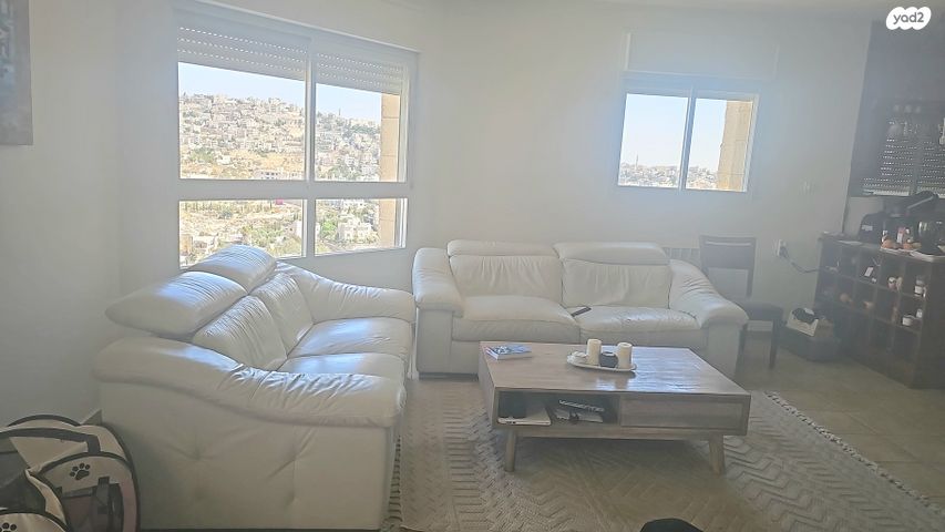 דירה, נחמה 8, חומת שמואל, הר חומה, ירושלים