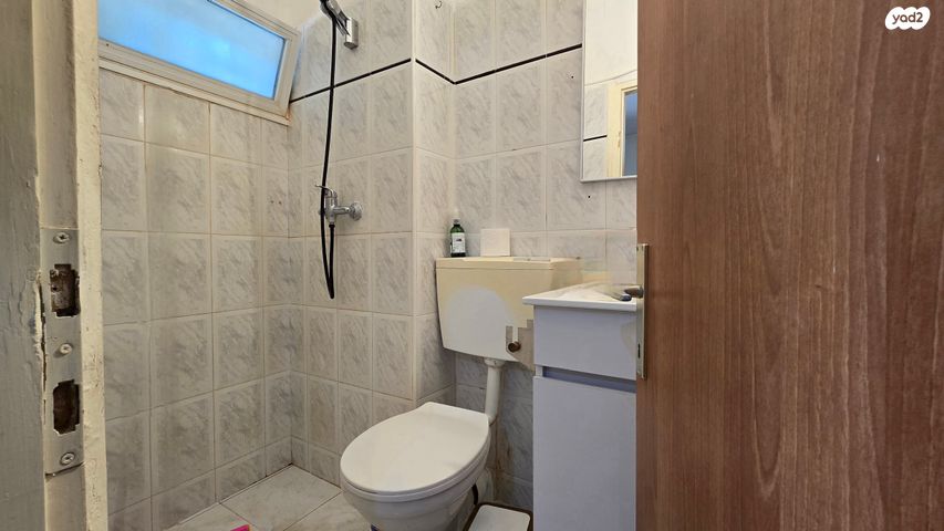 דירת גן, נץ, שאר העיר, צפת