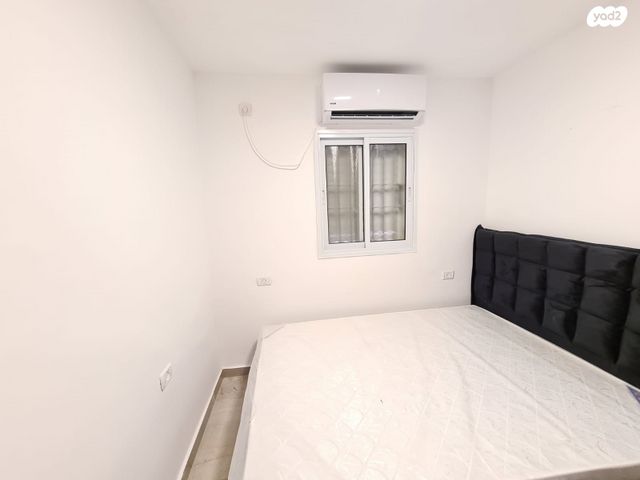 דירת גן, דימונה