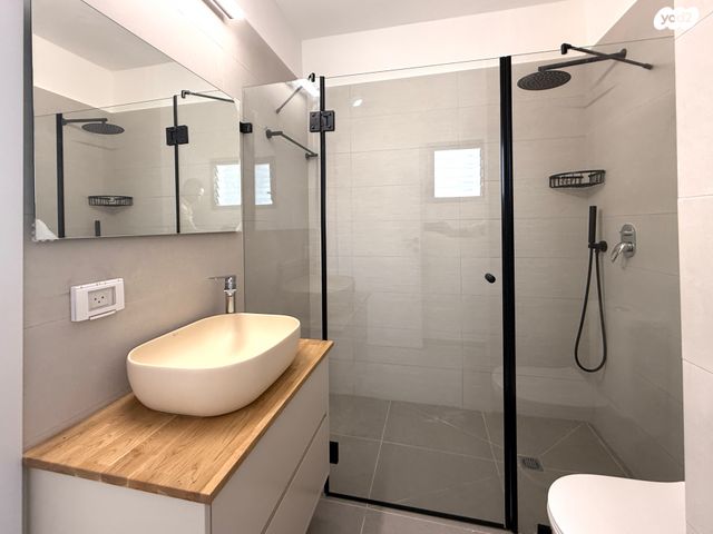 דירה, הרב אסף דוד, רמת בגין, חיפה