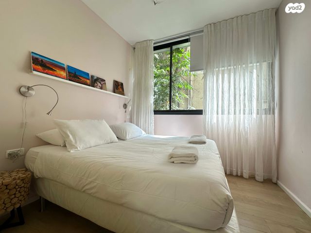 דירה, הס 9, לב תל אביב, לב העיר צפון, תל אביב יפו