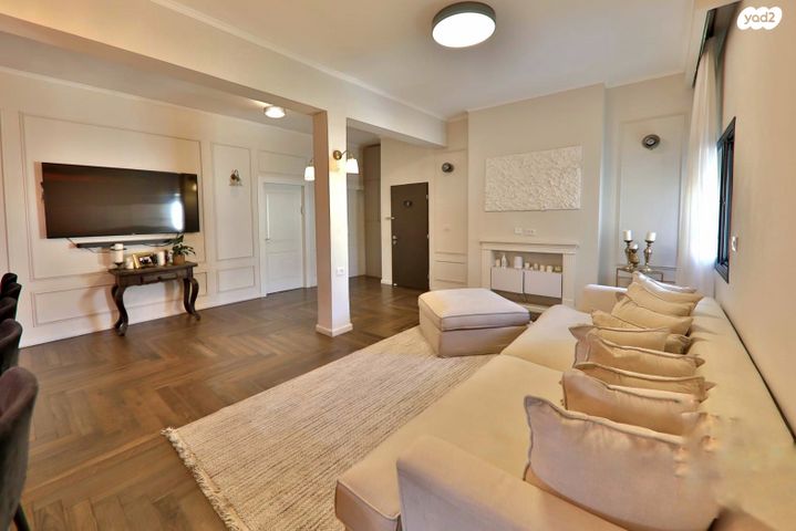 גג/ פנטהאוז, חיפה