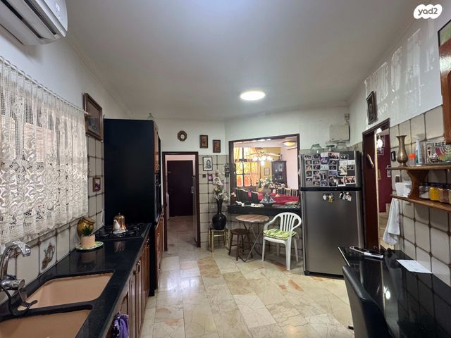 בית פרטי/ קוטג', גנים א', אילת