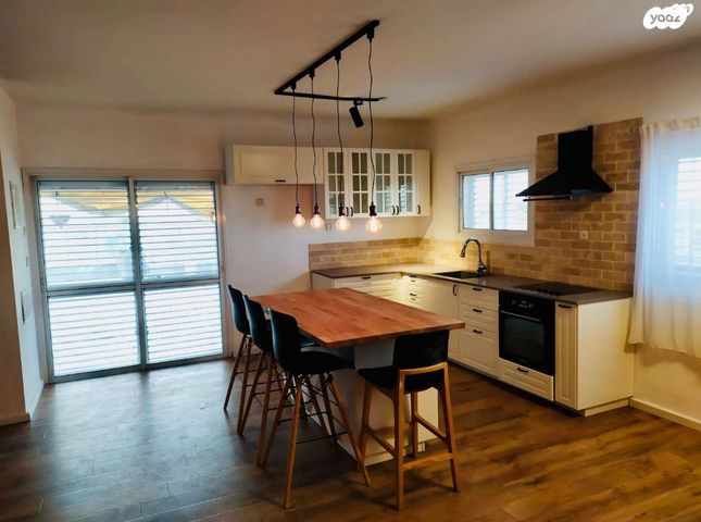 גג/ פנטהאוז, שרגא אברמסון, רמות הרכס, באר שבע