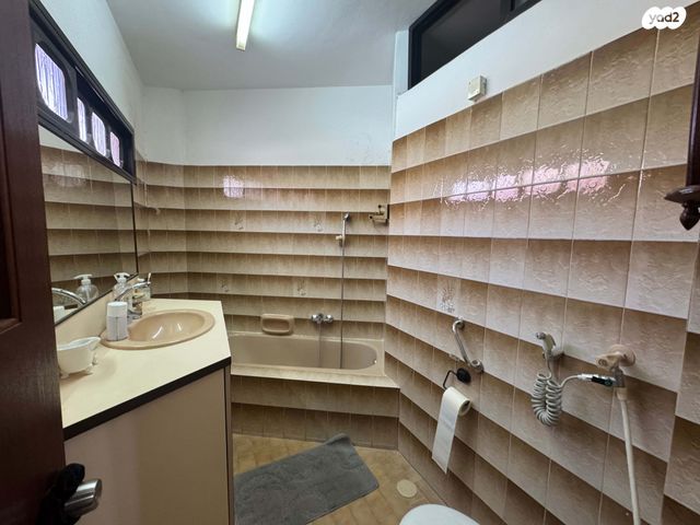 בית פרטי/ קוטג', גנים א', אילת