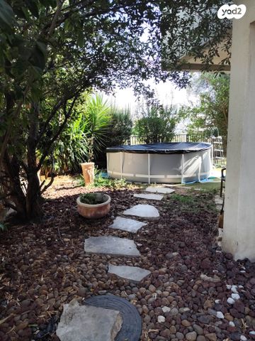 בית פרטי/ קוטג'