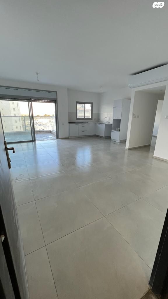 דירה, נתיבות