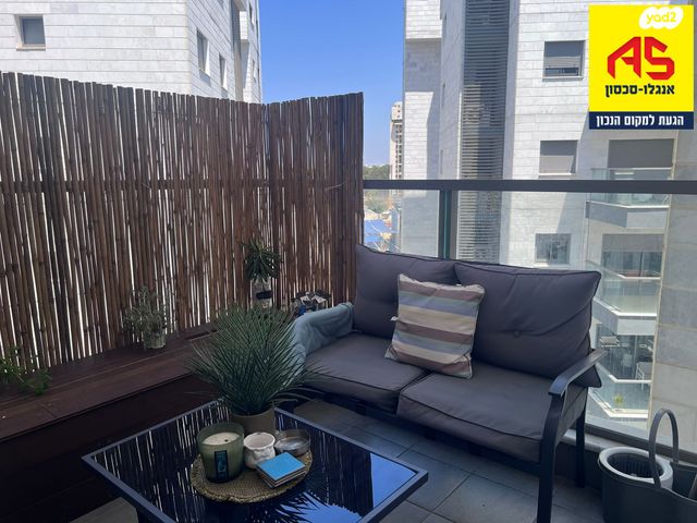 דירה, ברוש, נתניה