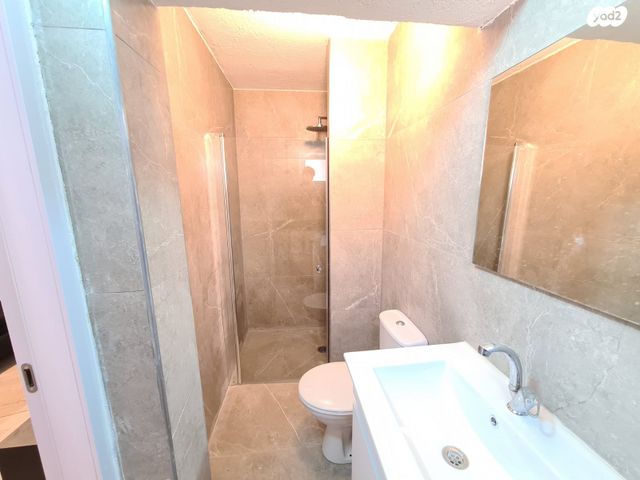 דירת גן, דימונה