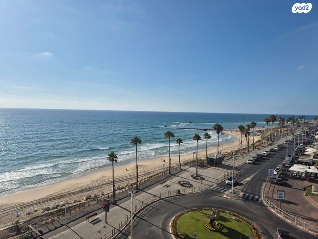 דירה, דרך בן גוריון, בת ים