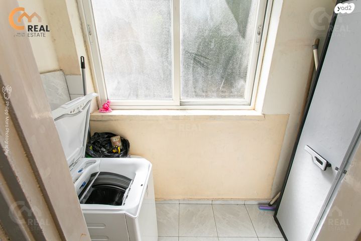 דירה, דרך יד לבנים, נווה פז, חיפה