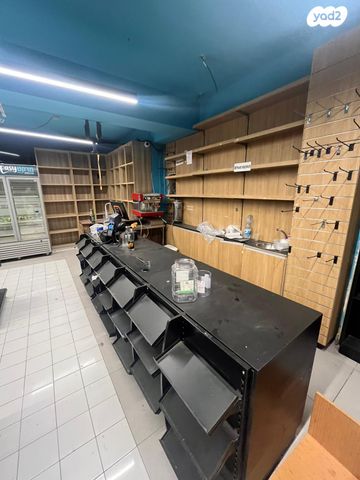 כללי, שמעון בר גיורא, שכונה ד', באר שבע