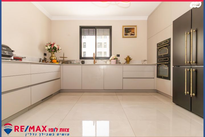 דירה, החורש, עפולה