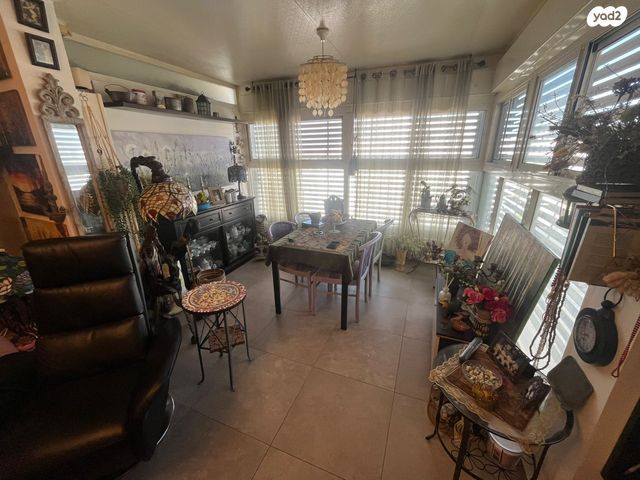 גג/ פנטהאוז, נאות שקמה, ראשון לציון