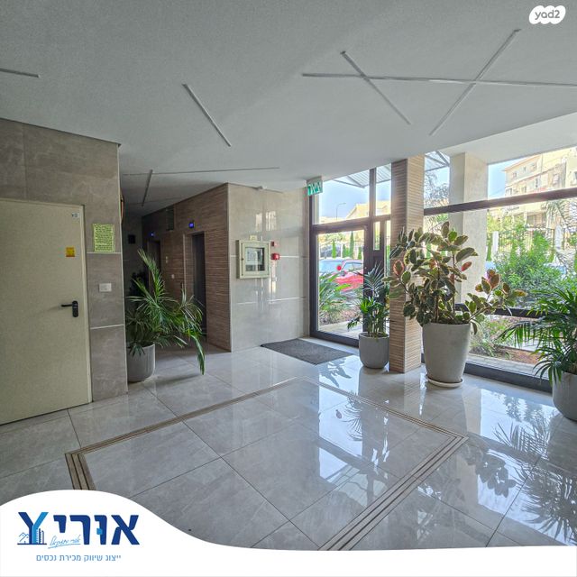 דירה, זכרון יעקב