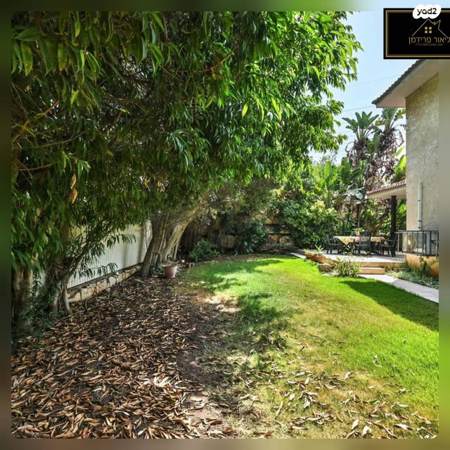 בית פרטי/ קוטג', ראש העין