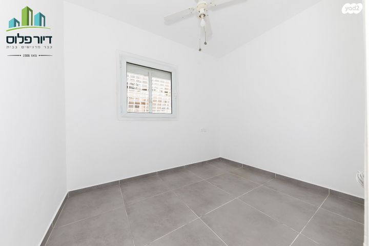 דירה, דרך ירושלים, היובל, שרונה, רחובות