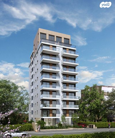 דירה, רוטשילד, פתח תקווה