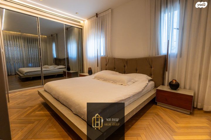 גג/ פנטהאוז, נופך 5, צמרות המושבה, באר יעקב