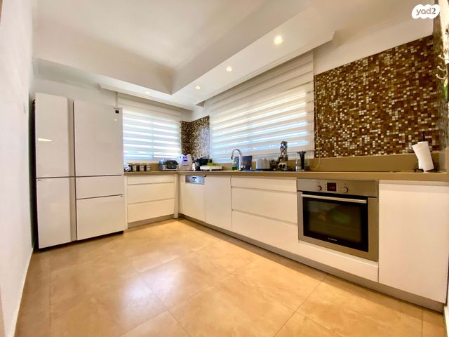 גג/ פנטהאוז, נאות שקמה, ראשון לציון