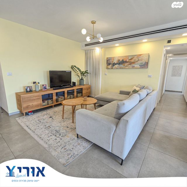 דירה, זכרון יעקב