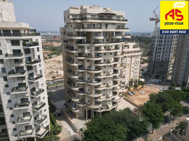 דירה, נוף הטיילת, נתניה