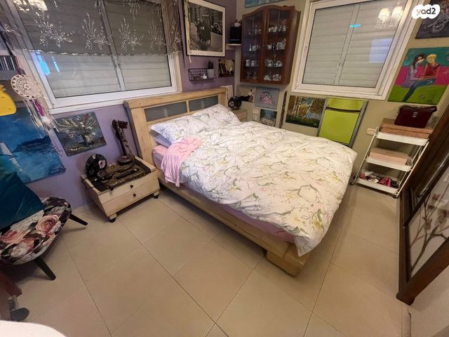 גג/ פנטהאוז, נאות שקמה, ראשון לציון