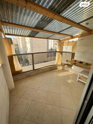 דירה, באר שבע