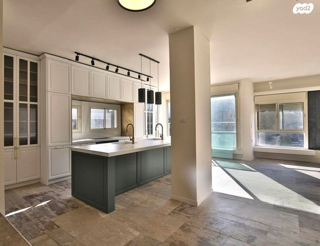 דופלקס, קרית חיים מזרחית, חיפה