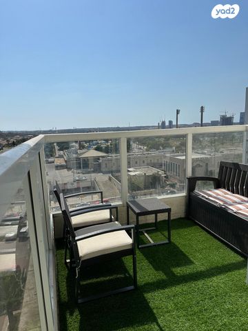 דירה, נאות שקמה, ראשון לציון